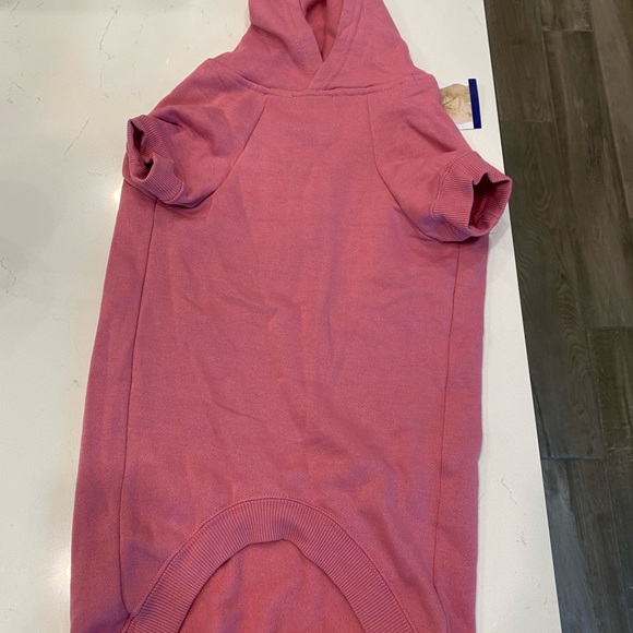 XL NWT Dog Hoodie Sweater - Picture 3 of 9